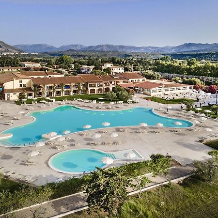 Sentido Orosei Beach Marina di Orosei Dış mekan fotoğraf